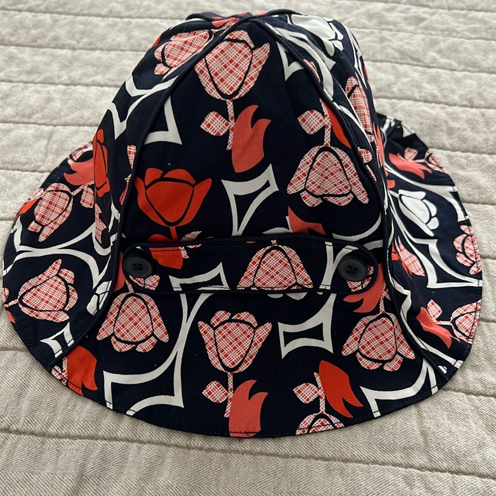 New with tags Janie and Jack hat. Size 6-8